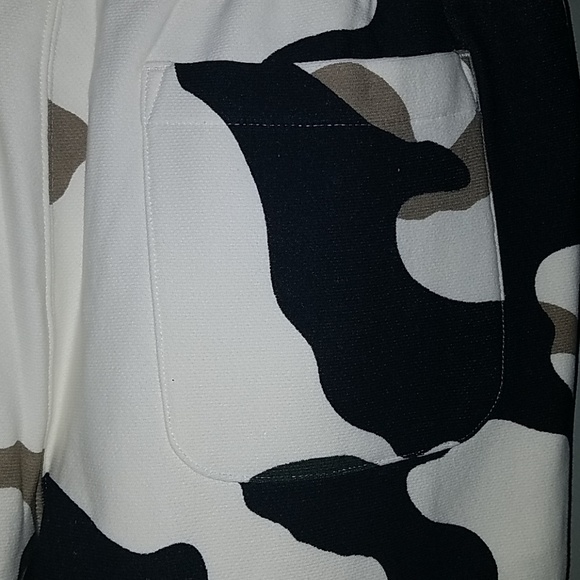 Champion Reverse Weave Camo Joggers - Picture 7 of 8